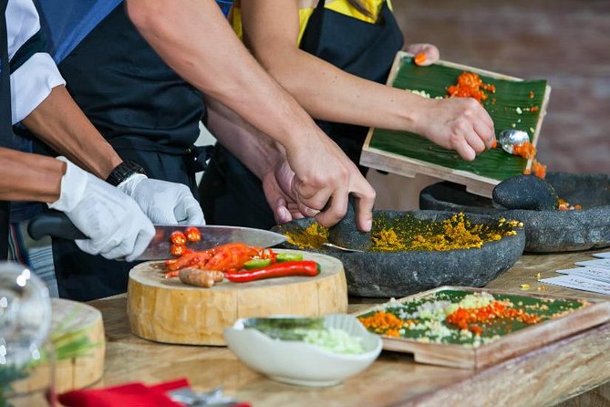Balinese Cooking Class & Tanah Lot Temple Visit - Private & All-Inclusive - Who will get the most from this day