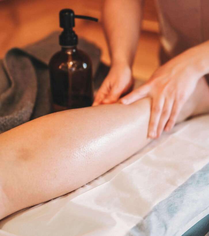 Balinese Massage Experience For Home Service - A Balinese massage without the spa commute