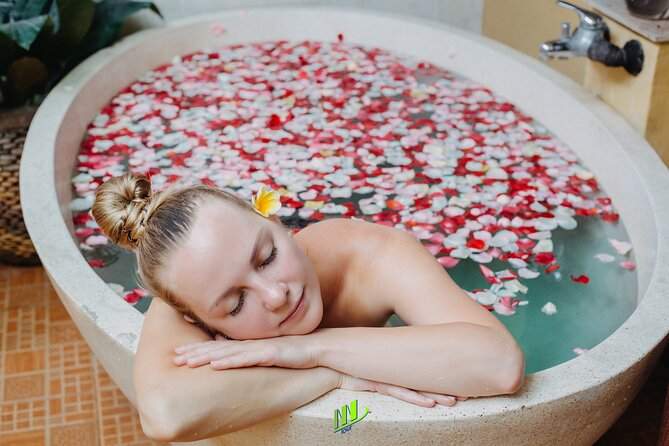 Balinese Traditional Massage and SPA Treatment 2 hours including pick up hotel - Timing your two-hour treatment