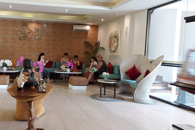 Balinese Traditional Massage and SPA Treatment 2 hours including pick up hotel - Who will enjoy this spa experience most