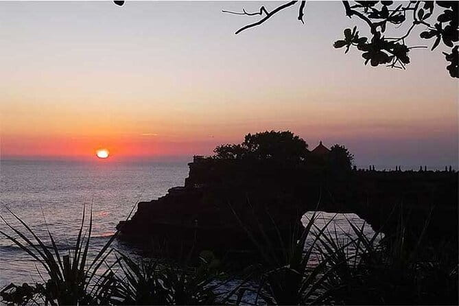 Banyumala Waterfall, Jatiluwih, Ulun Danu and Tanah Lot tours - Jatiluwih’s working rice terraces