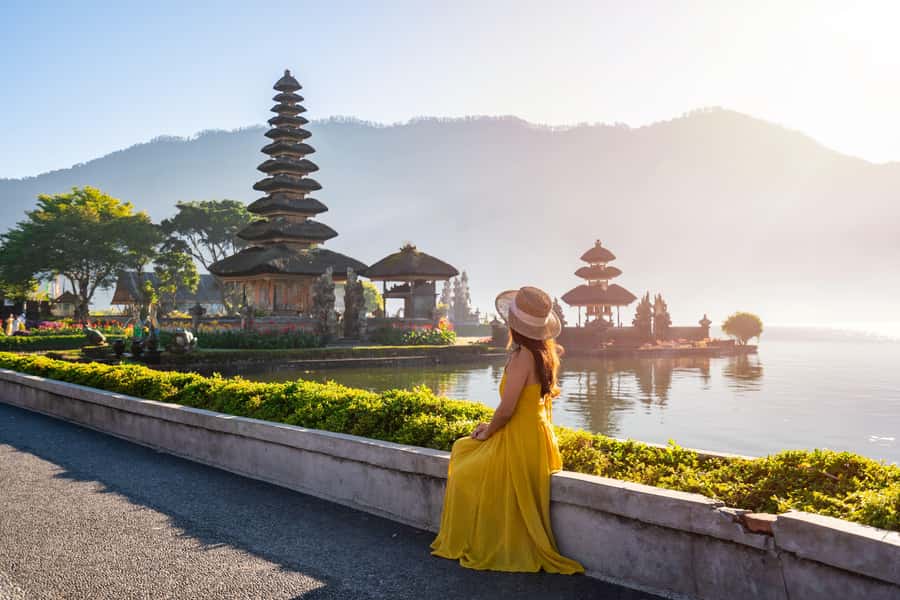 Banyumala Waterfall Trek, Bedugul and Lake Beratan Tour - Key points to know before you book