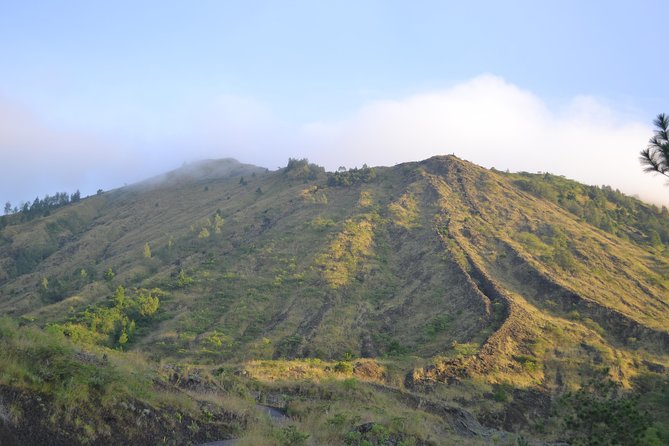 Batur Sunrise Trekking - Who should book this sunrise trek