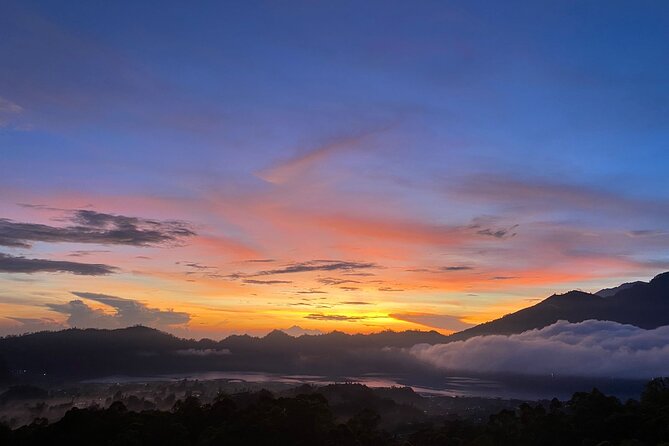 Batur Volcano Sunrise And Black Lava Jeep Adventure Tour - What $62.85 buys you