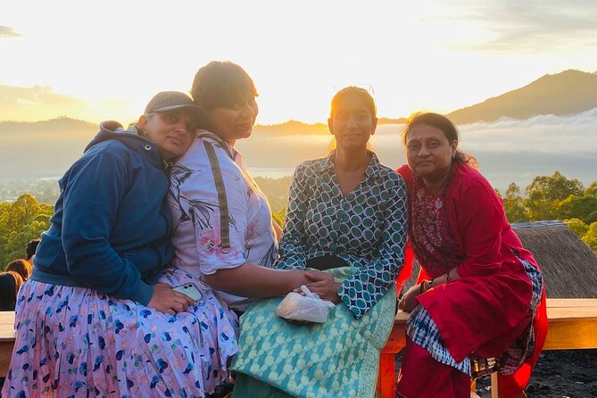 Batur Volcano Sunrise And Black Lava Jeep Adventure Tour - Who will enjoy this Mount Batur outing