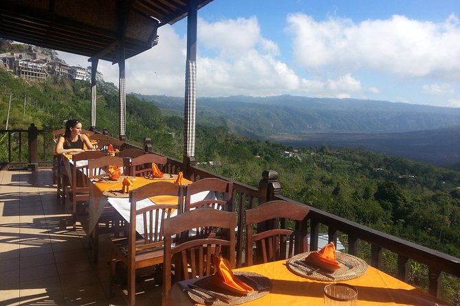 Batur Volcano Sunrise Trekking, Rice Teracce & Bali Coffee Plantation Tour - What the $75 price really covers