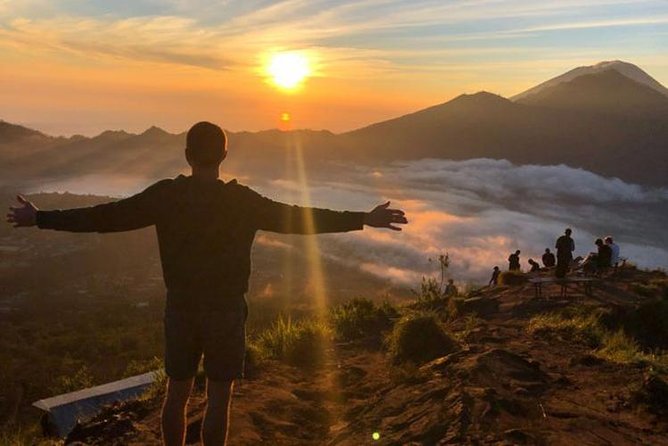 Batur Volcano Trekking - Why Mount Batur is worth the early start