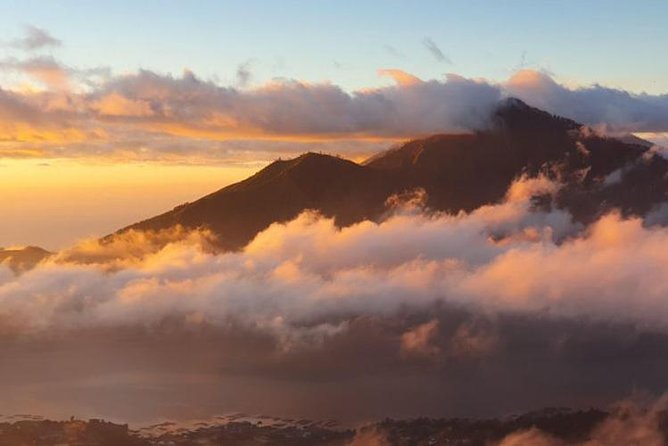 Batur Volcano Trekking - What the $39 price includes