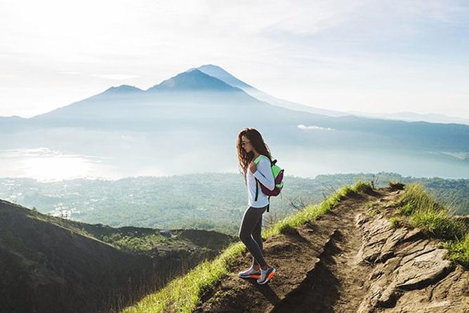 Batur Volcano Trekking - Who should book this experience