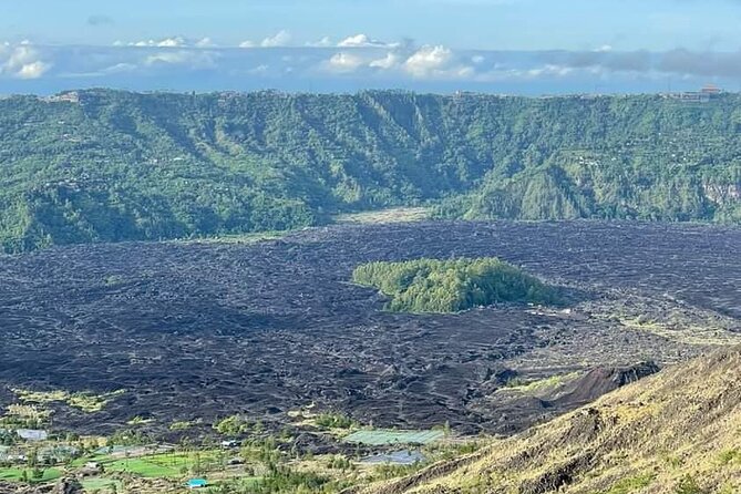 Batur Volcano Trekking And Hot Spring Private Guided Tour - What the $78.34 price includes