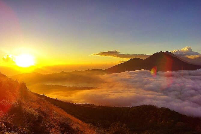 Batur Volcano Trekking - What the Mount Batur climb is really like