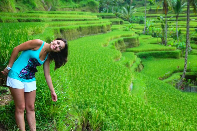 Beauty Of West Bali Tour (Private and All Inclusive) - Guides make the private format worthwhile
