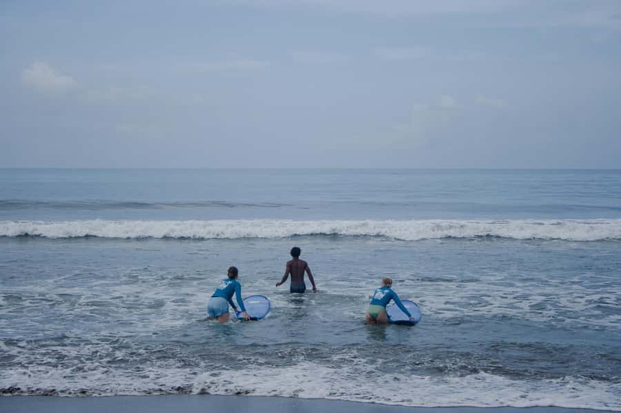 Beginner Surf Lessons in Canggu - Timing, cancellations, and planning your day