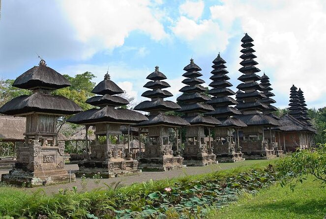 Beratan , lake side temple tour , all inclusive - Why This Northern Bali Day Works