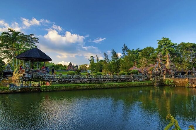 Beratan , lake side temple tour , all inclusive - Weather, Walking, and the Mount Batur Mix-Up