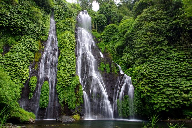 Beratan , lake side temple tour , all inclusive - Pickup From Seminyak and Nearby Bali Areas