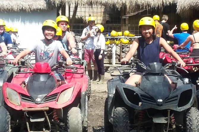 BEST ATV RIDE and Ubud Cultural Tours - Batuan Temple: a compact cultural counterpoint
