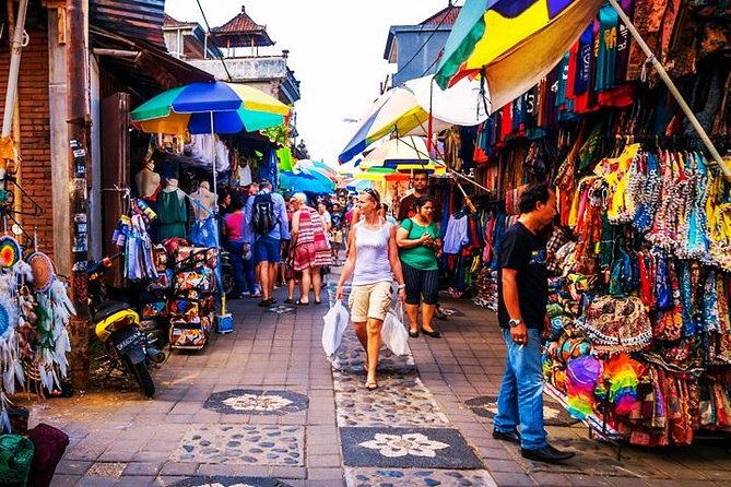 Best Bali Package Tour: 4 Days with Airport or Hotel Transfer - Key points to know before booking