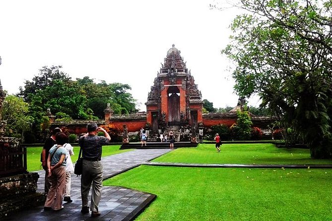 Best Bali Package Tour: 4 Days with Airport or Hotel Transfer - What $197 buys you in four days
