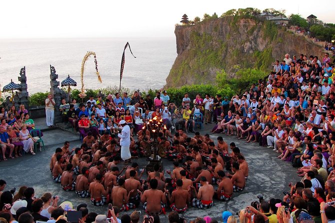 Best Bali Package Tour: 4 Days with Airport or Hotel Transfer - Should you book it?