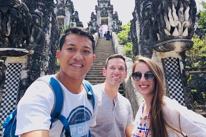 Best Bali Private Customize Tour - A Private Bali Day That Leaves Room for Your Ideas