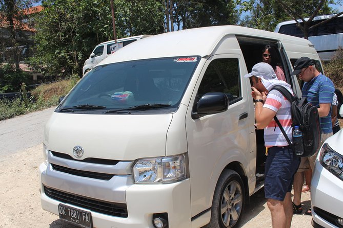 Best Bali Private Customize Tour - Starting at 9:00 AM in Kuta
