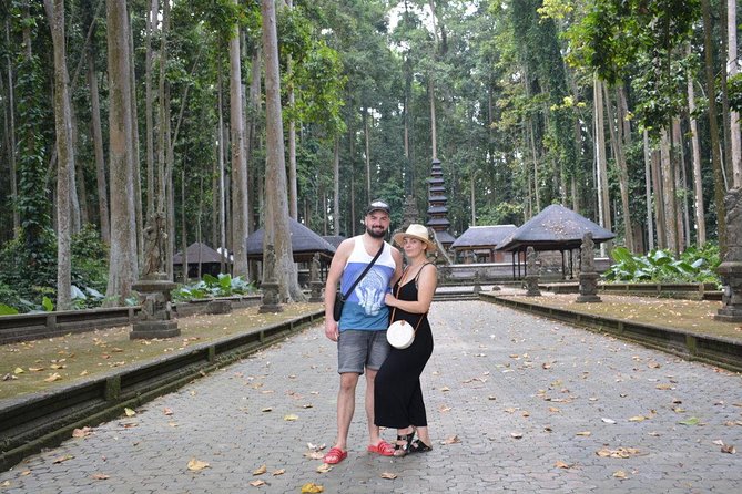 Best Bali Private Customize Tour - Bali Swing and the Cost of the Big Photograph