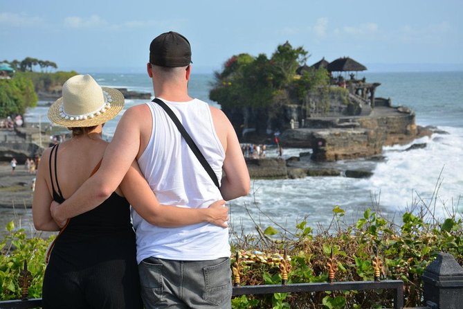 Best Bali Private Customize Tour - Tegenungan Waterfall: A Short Taste of Bali’s Jungle