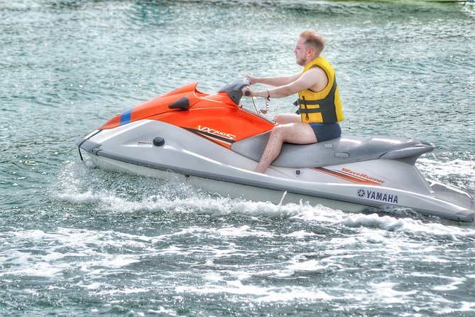 Best Deal Water Sport Package - Key points to know before booking