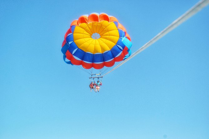 Best Deal Water Sport Package - Is $135.72 per person good value?
