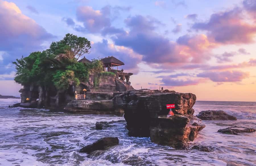 Best Northern Side Of Bali Privat Day Tour - What the private Volkswagen Safari car adds