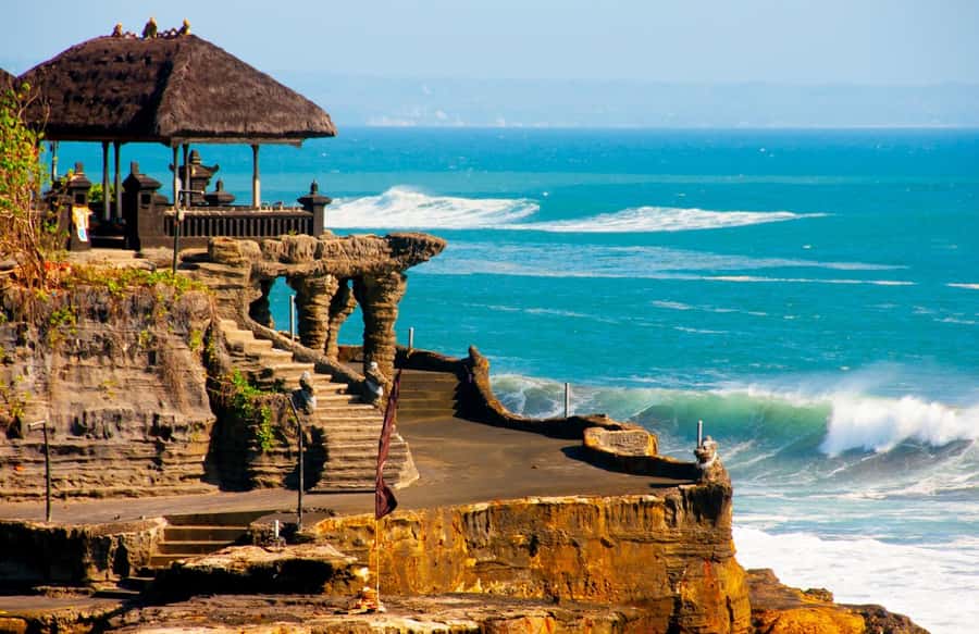 Best Northern Side Of Bali Privat Day Tour - The real value of the $59 price
