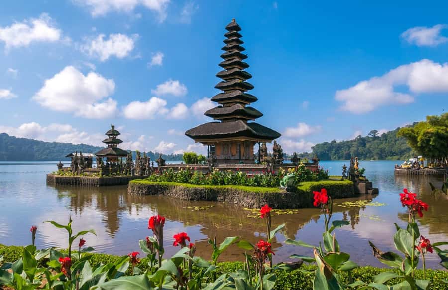 Best Northern Side Of Bali Privat Day Tour - Timing, weather, and physical demands