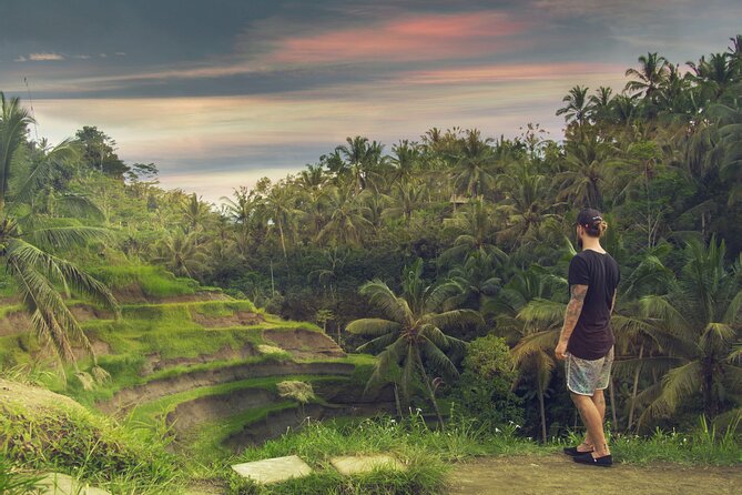 Best of Bali : Bali Temples , Rice Terrace and Waterfall Tour - Tirta Empul: the day’s most meaningful stop