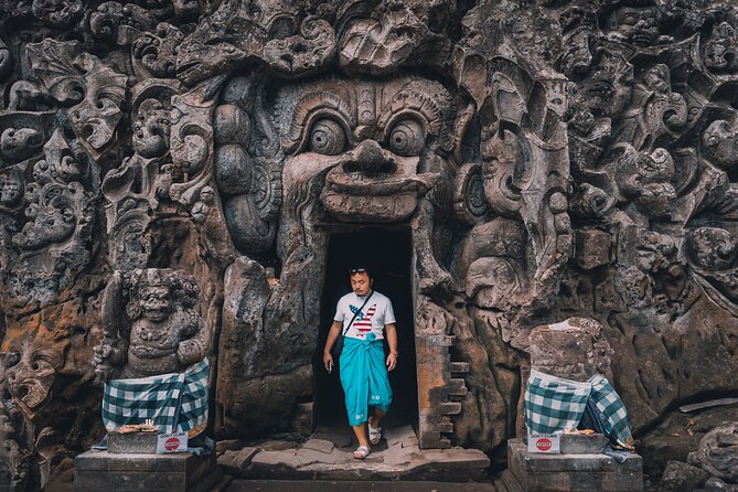 Best of Bali : Bali Temples , Rice Terrace and Waterfall Tour - Extra stops that may shape your day