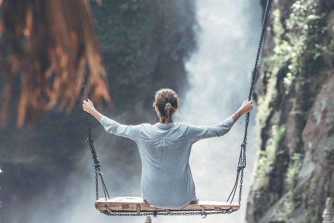 Best of Bali : Bali Temples , Rice Terrace and Waterfall Tour - What your private driver-guide adds