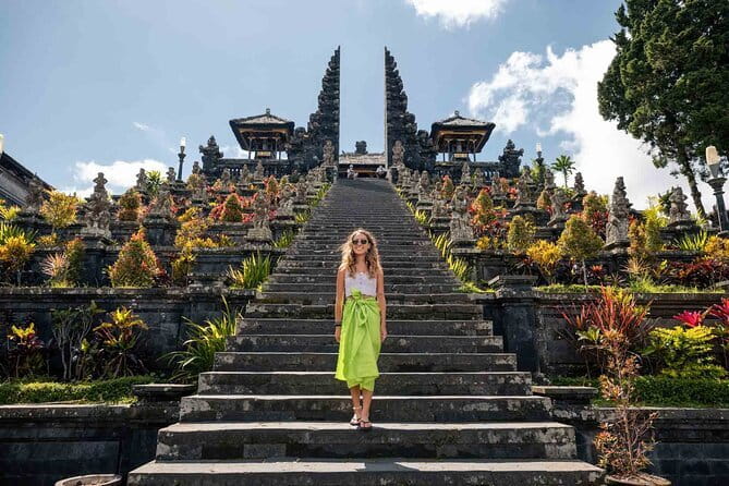 Best of Bali Private Shore Excursions - What the $60 price really covers