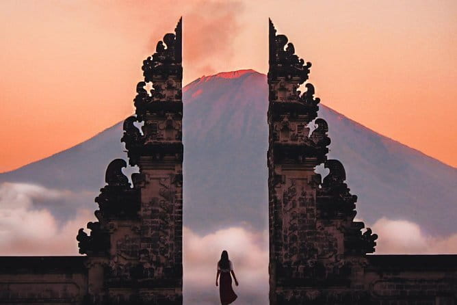 Best of Bali Private Shore Excursions - Timing, port safety, and the no-show concern