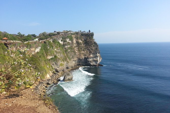 Best of Bali Tanah Lot & Uluwatu Temple Tour Package - What the private format is worth