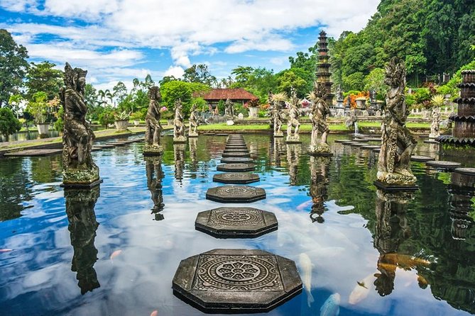 Best of East Bali Tour - Key points to know before you go