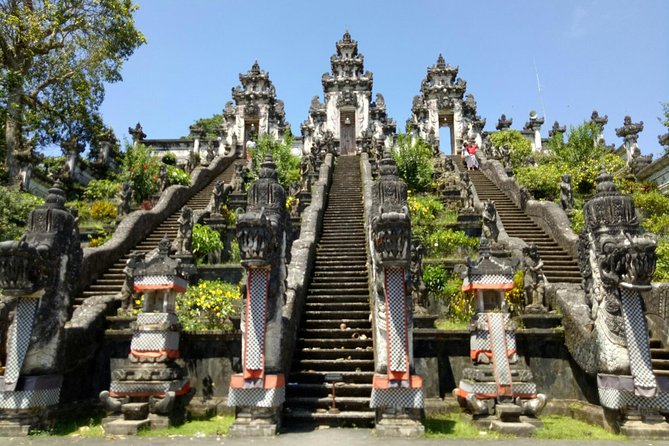 Best of East Bali Tour - Why East Bali takes a full day