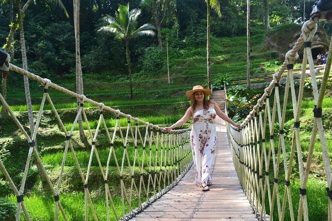 Best of East Bali Tour - Lempuyang Temple and the famous gateway