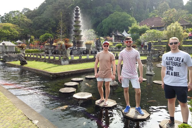 Best of East Bali Tour - What your private guide adds