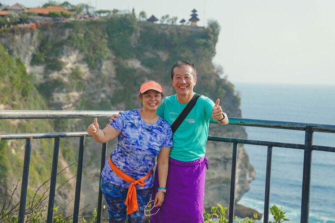 Best of East Bali Tour - How to make the day easier