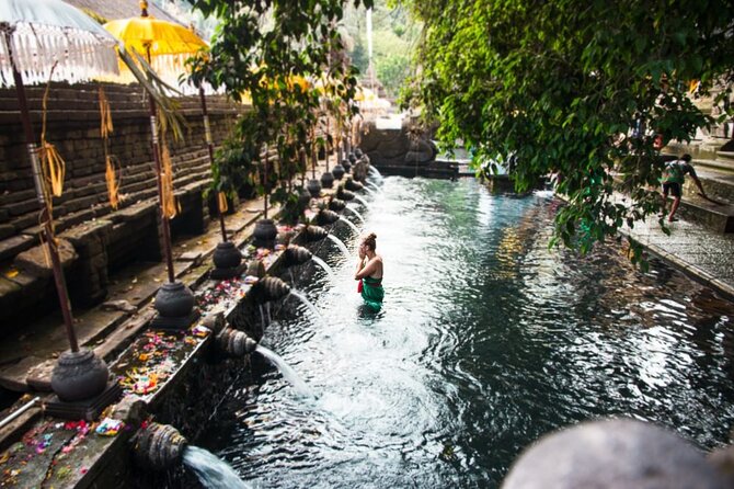 Best of East Bali Tour - Who should book this East Bali tour?