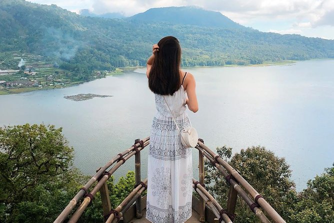 Best of North Bali: Banyumala Waterfall, Handara Gate and Temple - Why this North Bali day works from Seminyak