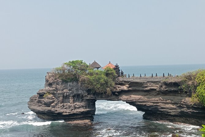 Best Of Ubud And Tanah Lot Temple Private Guide Tour - What the $25 price really gives you