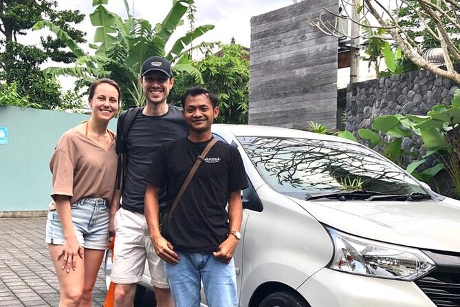 Best Of Ubud And Tanah Lot Temple Private Guide Tour - The private format and guide service