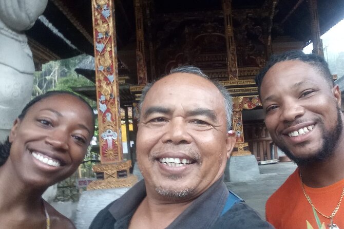 Best Of Ubud And Tanah Lot Temple Private Guide Tour - Tegalalang Rice Terrace and a lesson in farming