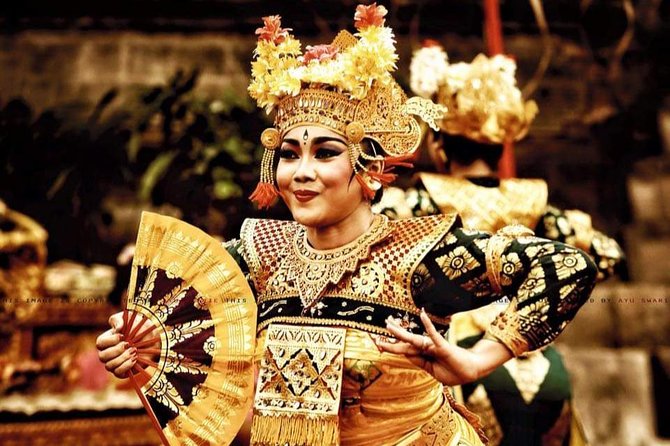 Best of Ubud Full Day Private Guided Tour - Barong dance and Celuk silver work